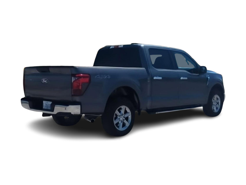 Thumbnail: 2025 Ford F-150 - 21
