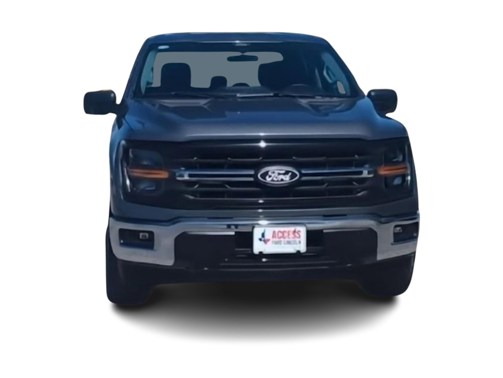 Thumbnail: 2025 Ford F-150 - 6