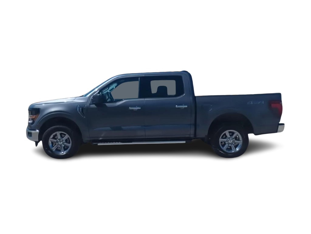 Thumbnail: 2025 Ford F-150 - 3