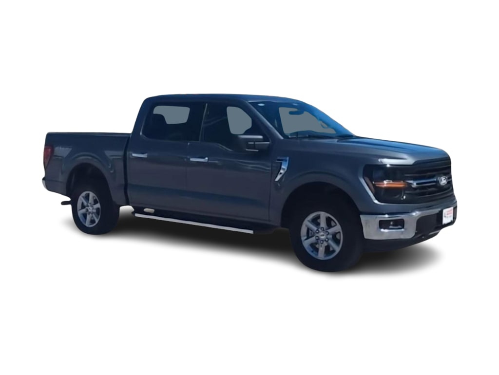Thumbnail: 2025 Ford F-150 - 19
