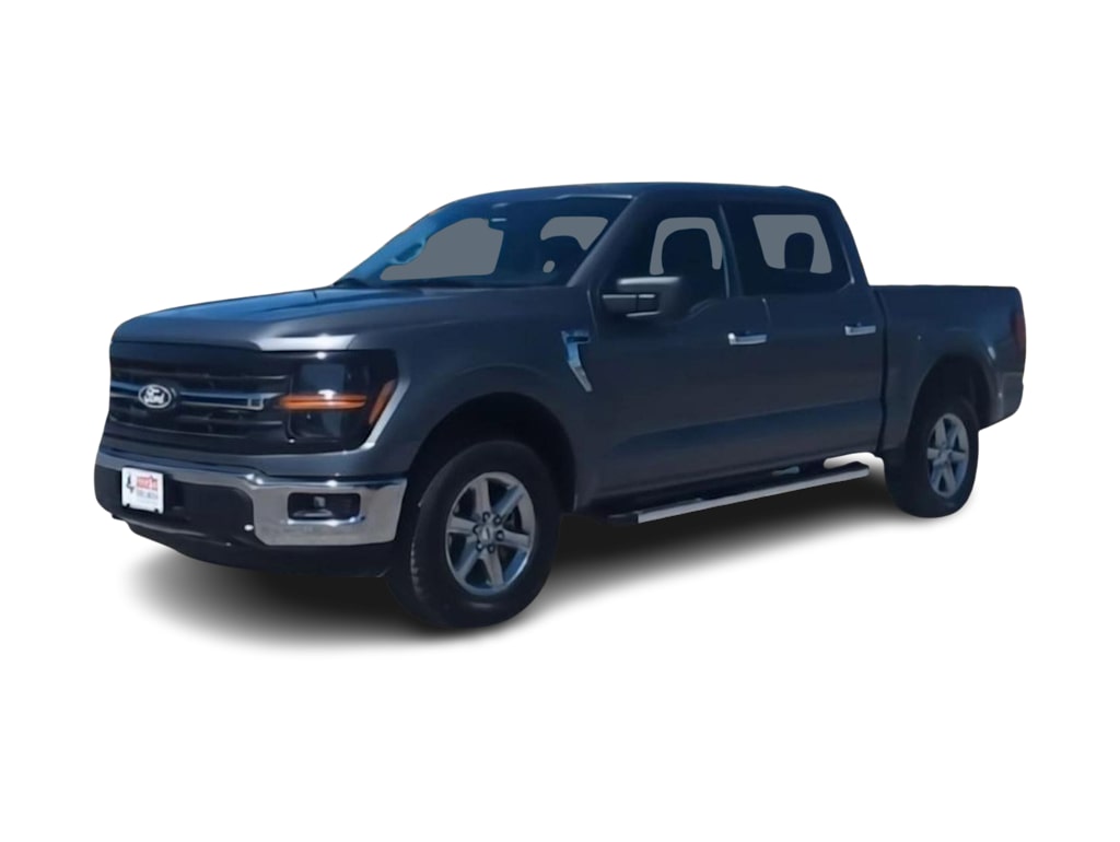 Thumbnail: 2025 Ford F-150 - 20