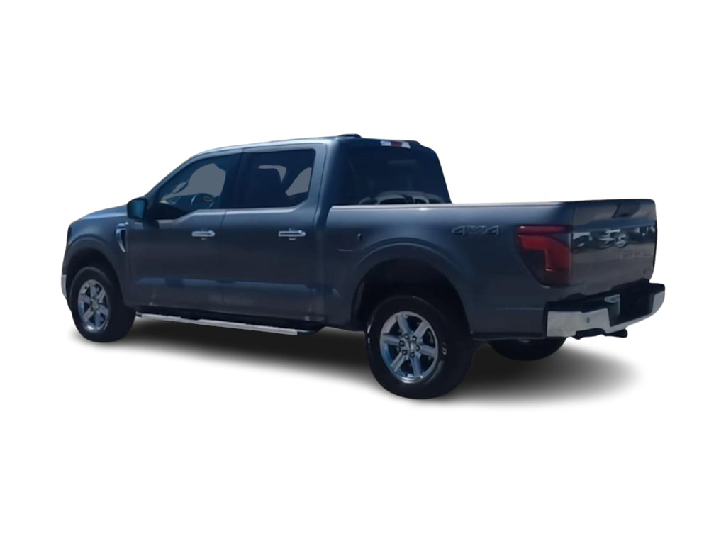 Thumbnail: 2025 Ford F-150 - 4