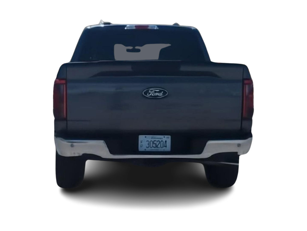 Thumbnail: 2025 Ford F-150 - 5