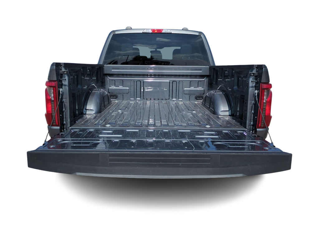 Thumbnail: 2025 Ford F-150 - 15