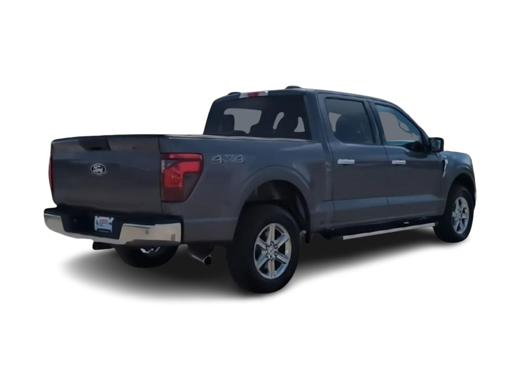 Thumbnail: 2025 Ford F-150 - 20