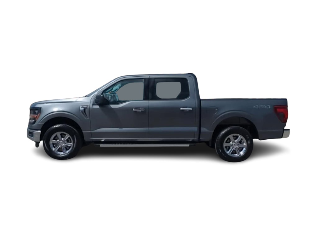 Thumbnail: 2025 Ford F-150 - 19