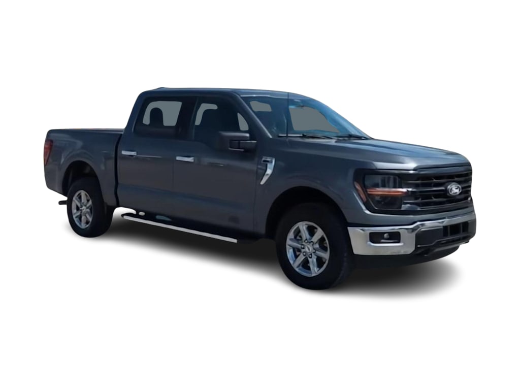 Thumbnail: 2025 Ford F-150 - 18