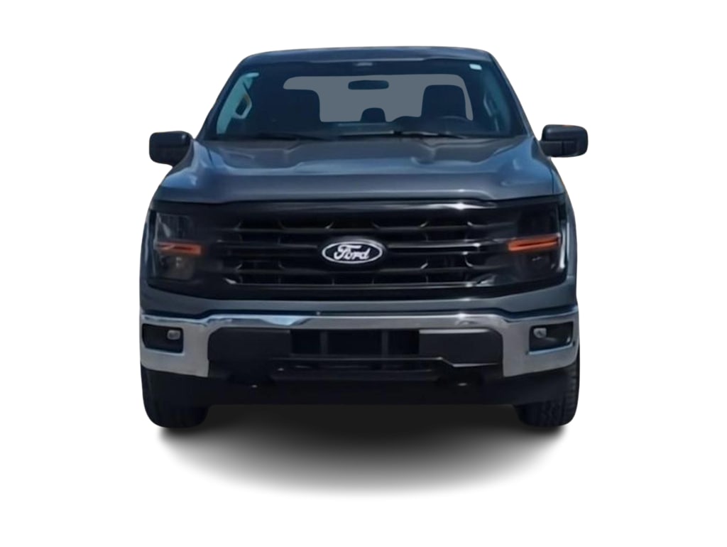 Thumbnail: 2025 Ford F-150 - 6