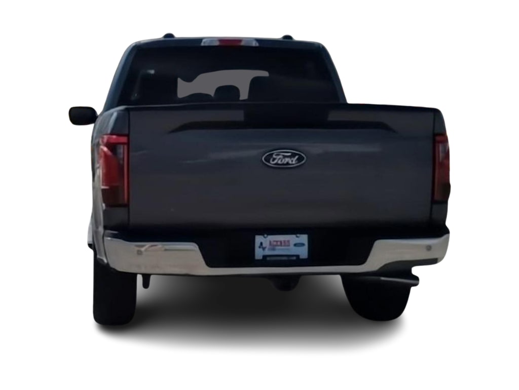 Thumbnail: 2025 Ford F-150 - 5