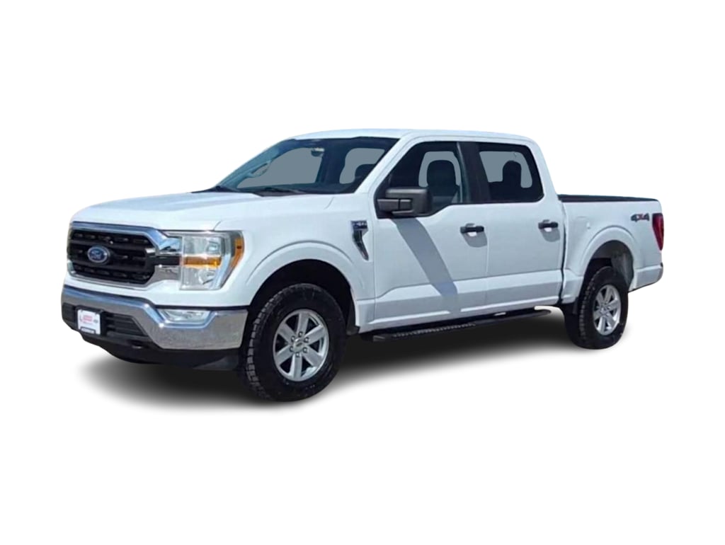 Thumbnail: 2022 Ford F-150 - 20