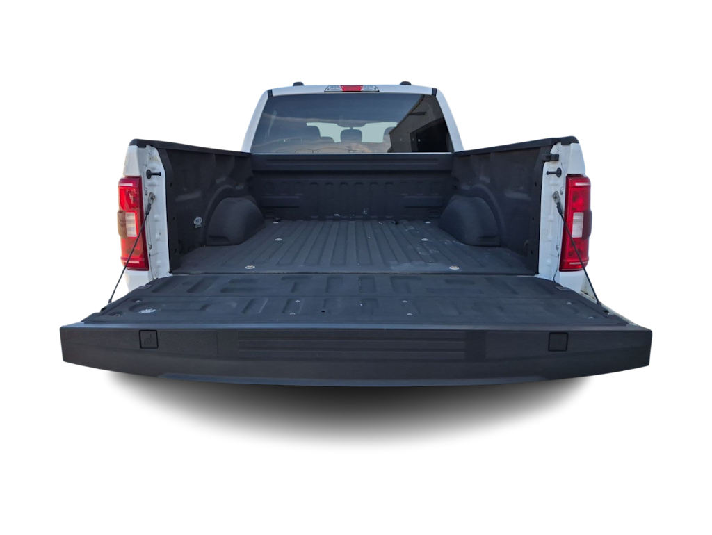 Thumbnail: 2022 Ford F-150 - 16