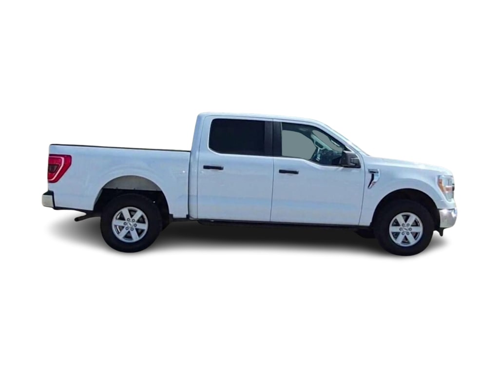 Thumbnail: 2022 Ford F-150 - 23