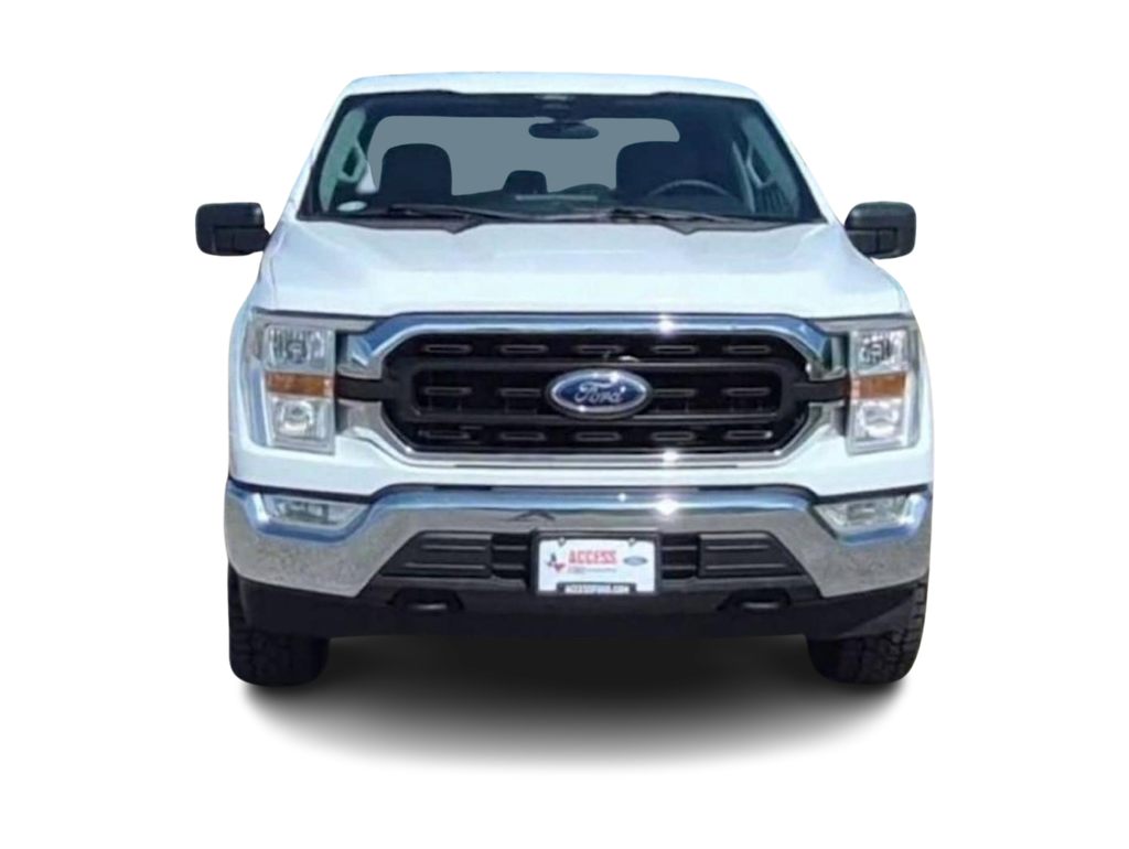Thumbnail: 2022 Ford F-150 - 5