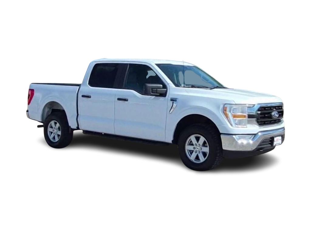 Thumbnail: 2022 Ford F-150 - 19