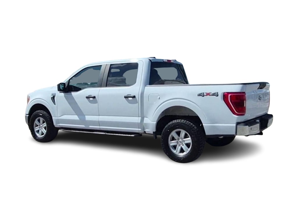 Thumbnail: 2022 Ford F-150 - 21