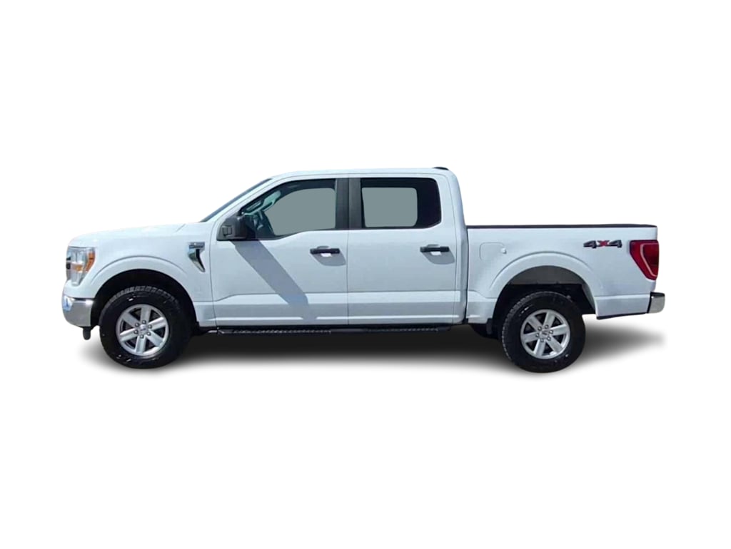 Thumbnail: 2022 Ford F-150 - 3