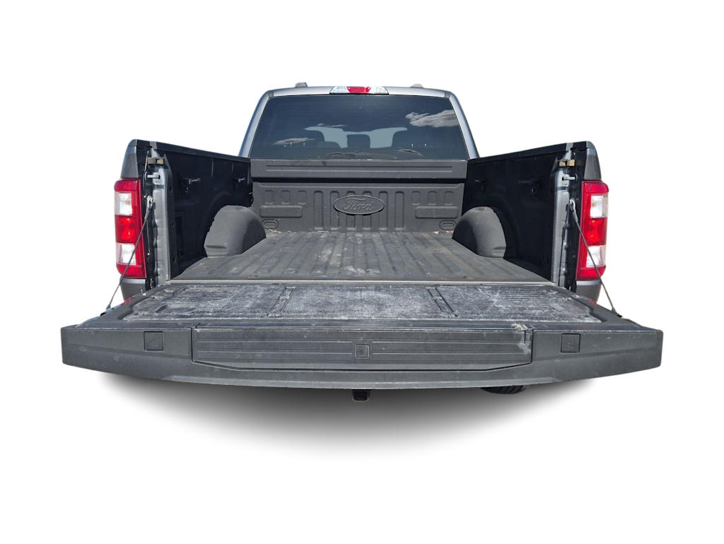 Thumbnail: 2022 Ford F-150 - 16