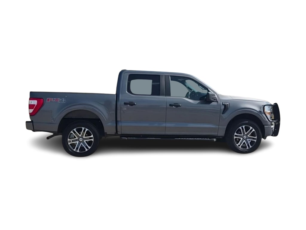 Thumbnail: 2022 Ford F-150 - 23