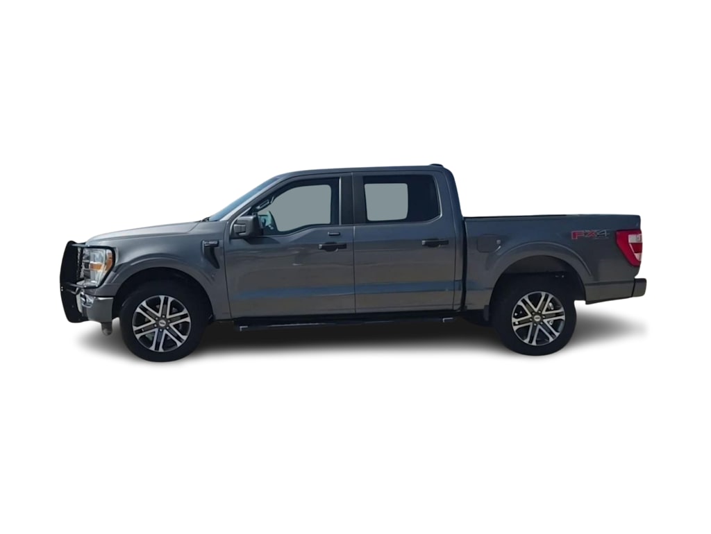 Thumbnail: 2022 Ford F-150 - 3
