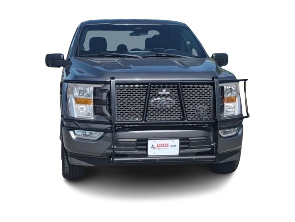 Thumbnail: 2022 Ford F-150 - 5