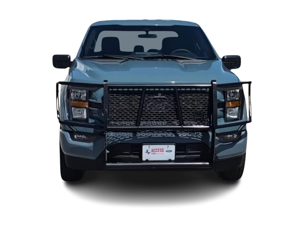 Thumbnail: 2023 Ford F-150 - 5