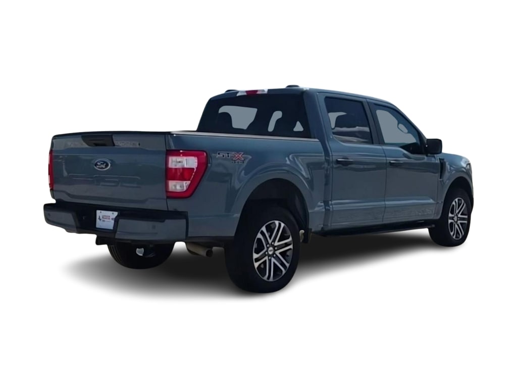 Thumbnail: 2023 Ford F-150 - 23
