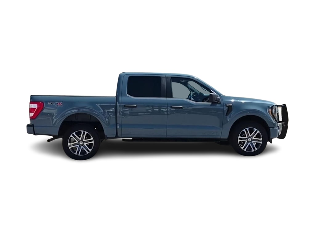 Thumbnail: 2023 Ford F-150 - 24