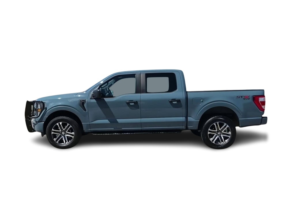 Thumbnail: 2023 Ford F-150 - 3