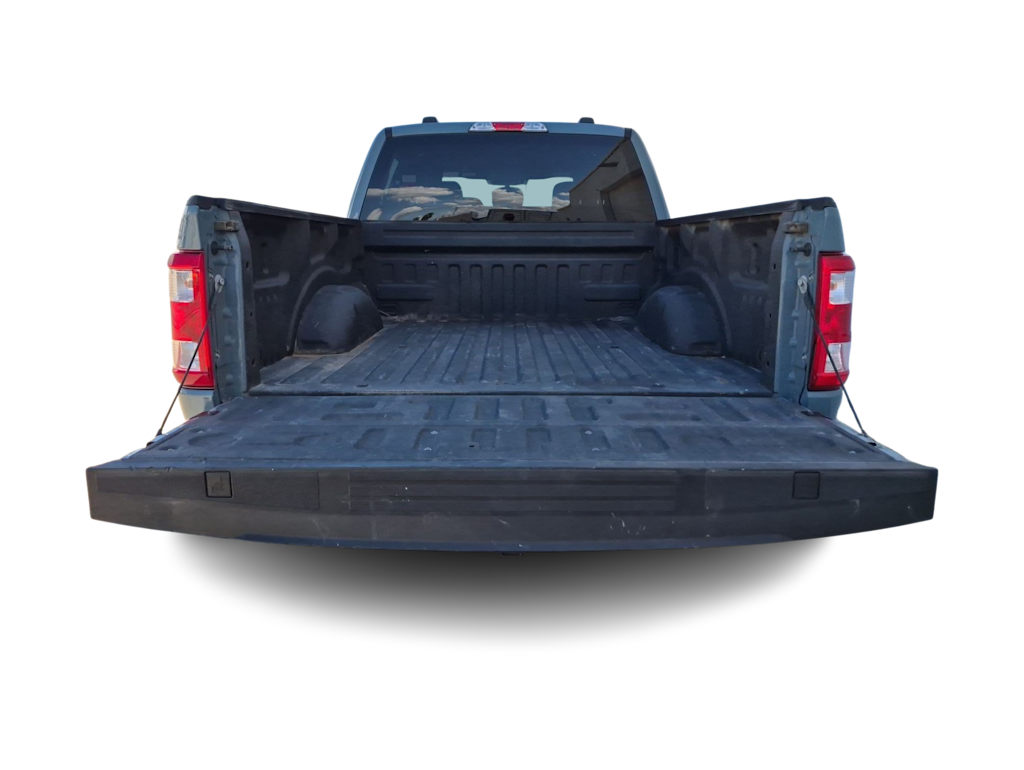 Thumbnail: 2023 Ford F-150 - 17