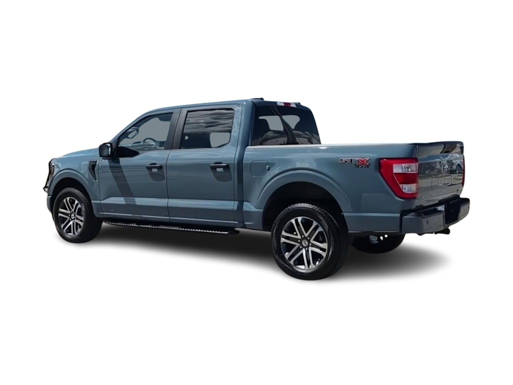 Thumbnail: 2023 Ford F-150 - 22