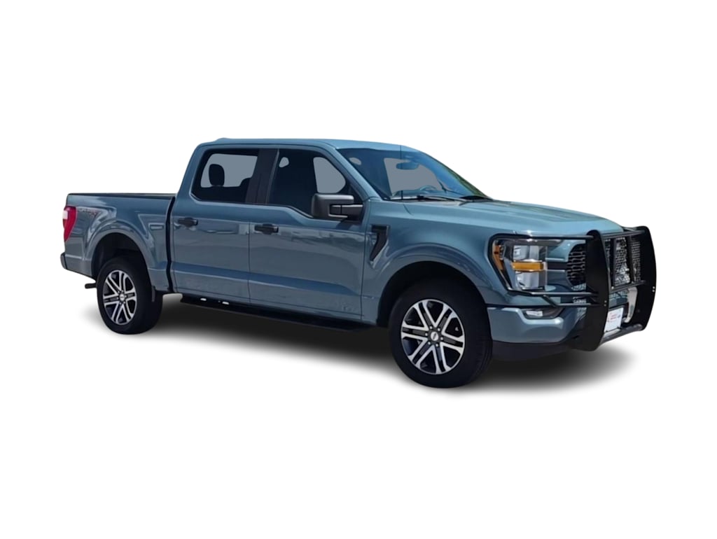 Thumbnail: 2023 Ford F-150 - 20