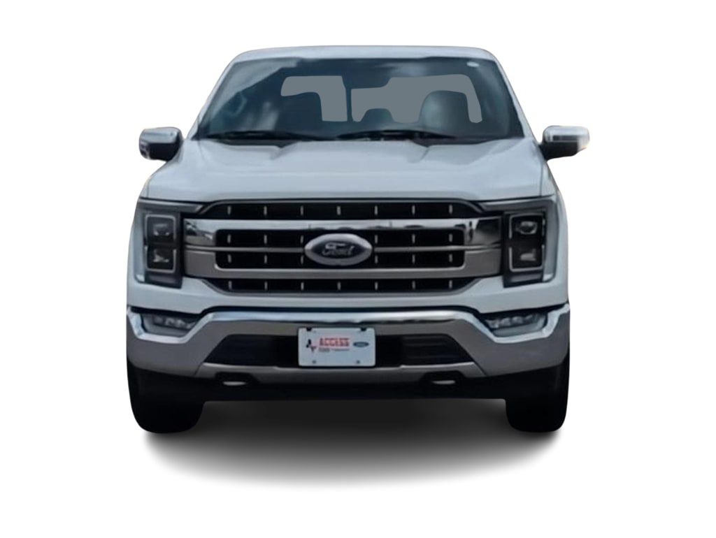 Thumbnail: 2021 Ford F-150 - 6