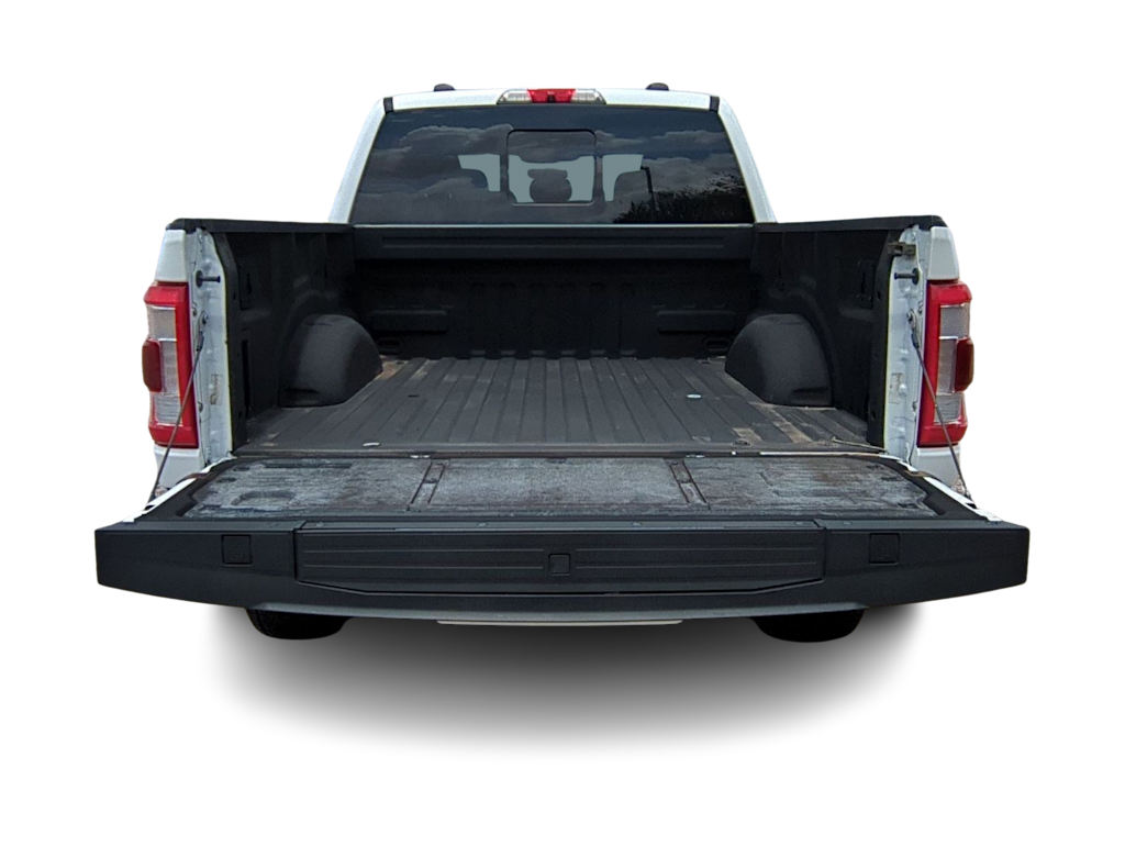 Thumbnail: 2021 Ford F-150 - 18