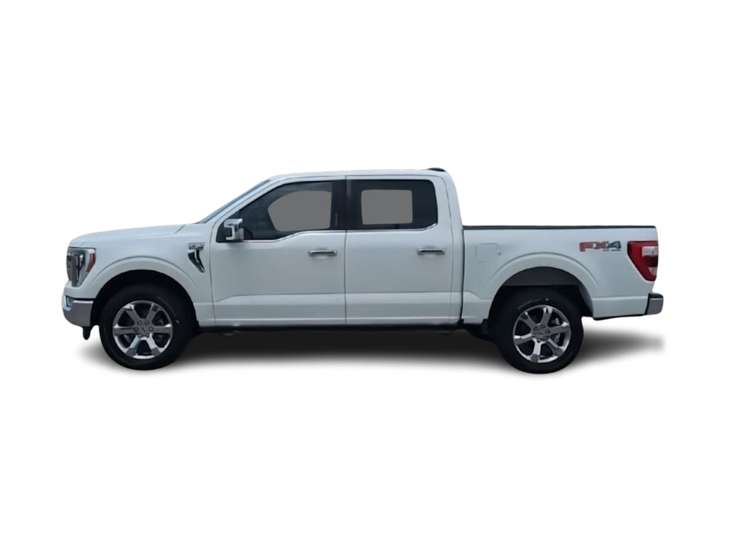 Thumbnail: 2021 Ford F-150 - 22