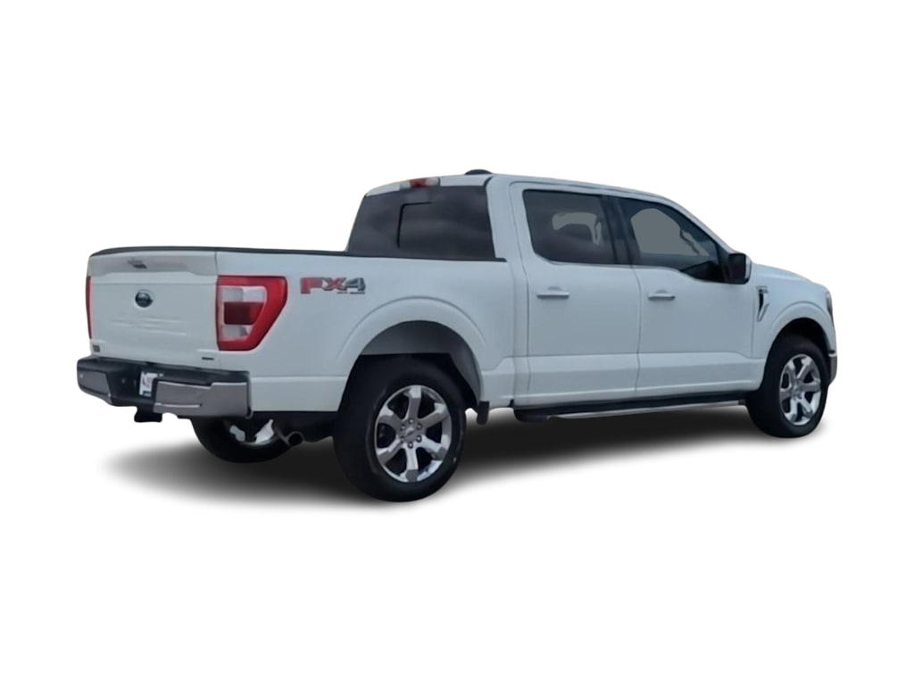 Thumbnail: 2021 Ford F-150 - 23