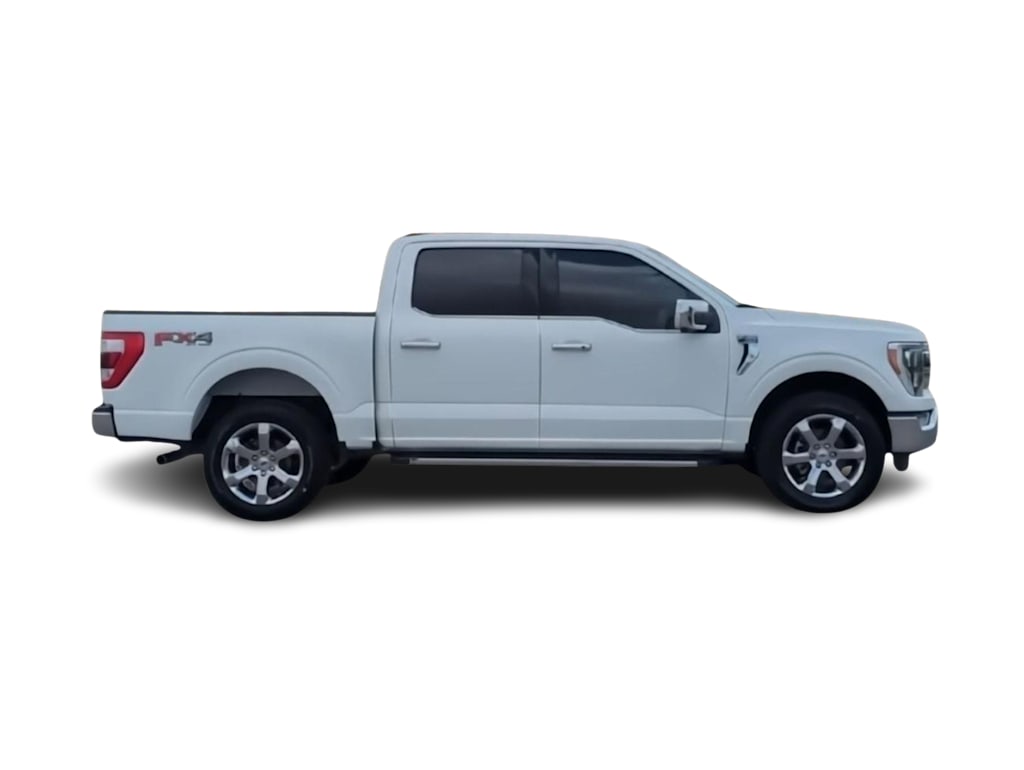 Thumbnail: 2021 Ford F-150 - 24