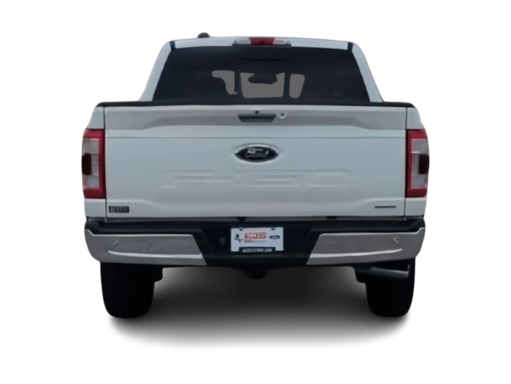 Thumbnail: 2021 Ford F-150 - 5