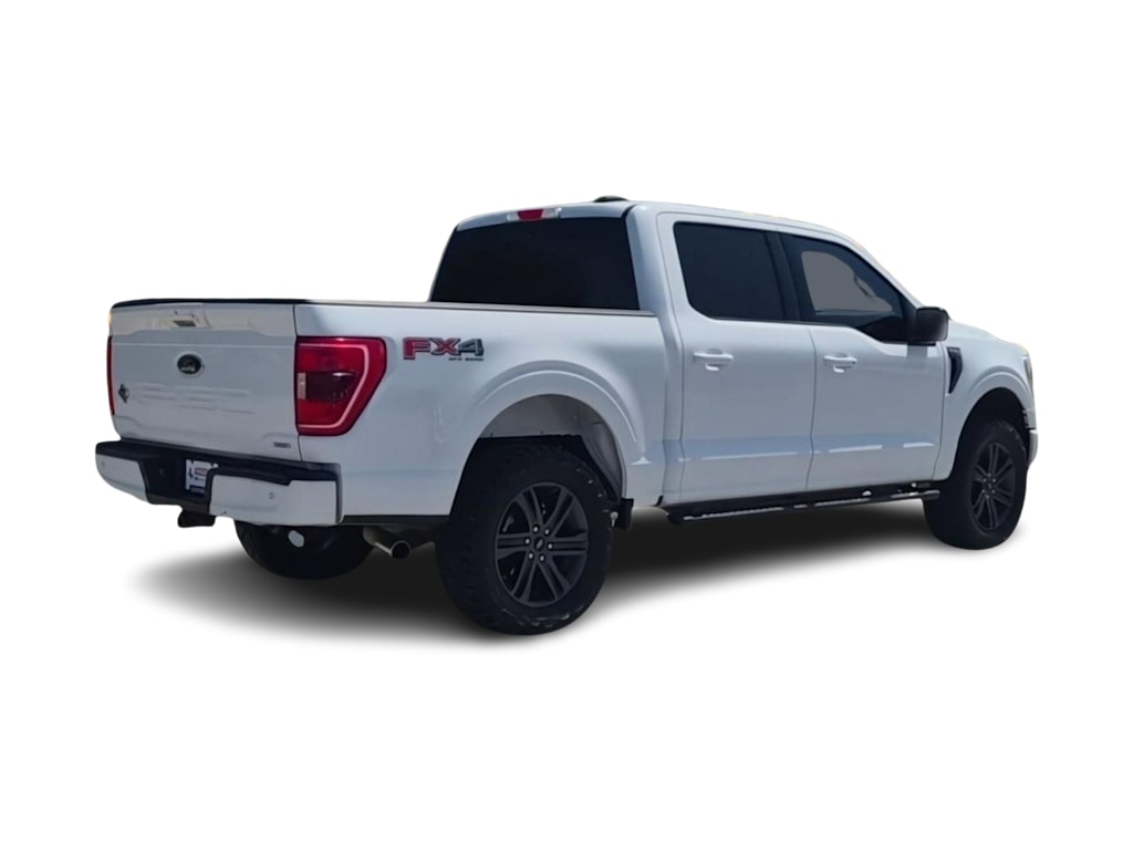 Thumbnail: 2022 Ford F-150 - 23
