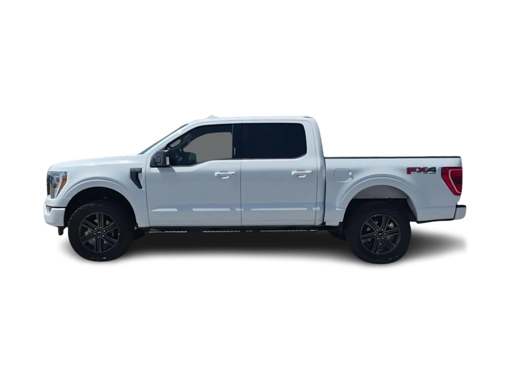Thumbnail: 2022 Ford F-150 - 3
