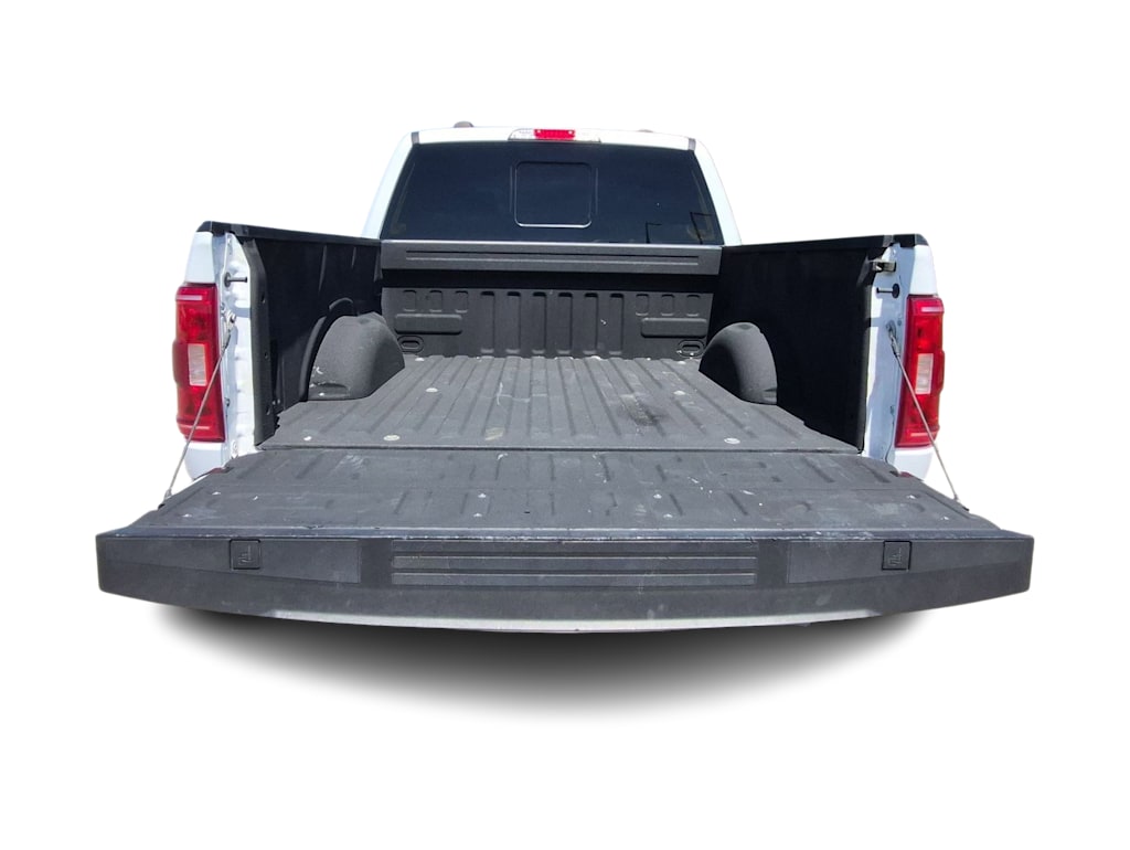 Thumbnail: 2022 Ford F-150 - 18