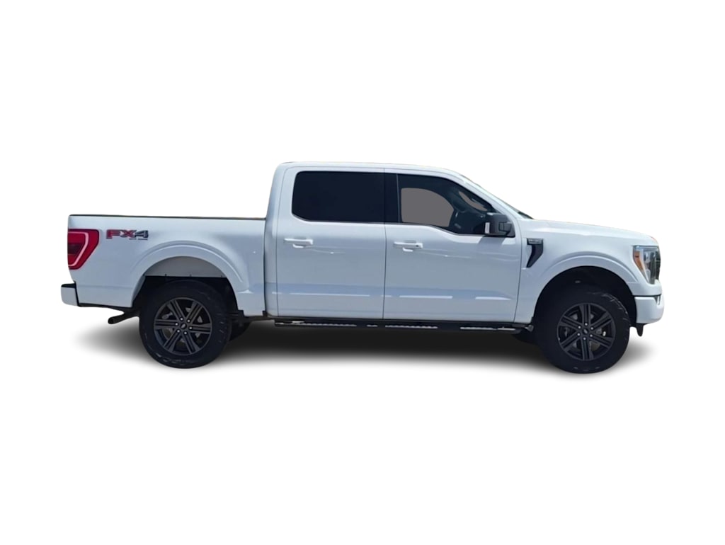 Thumbnail: 2022 Ford F-150 - 24