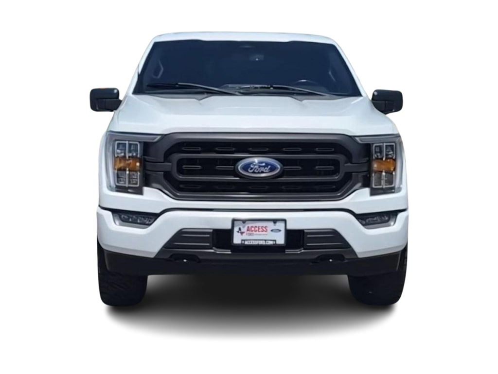 Thumbnail: 2022 Ford F-150 - 6