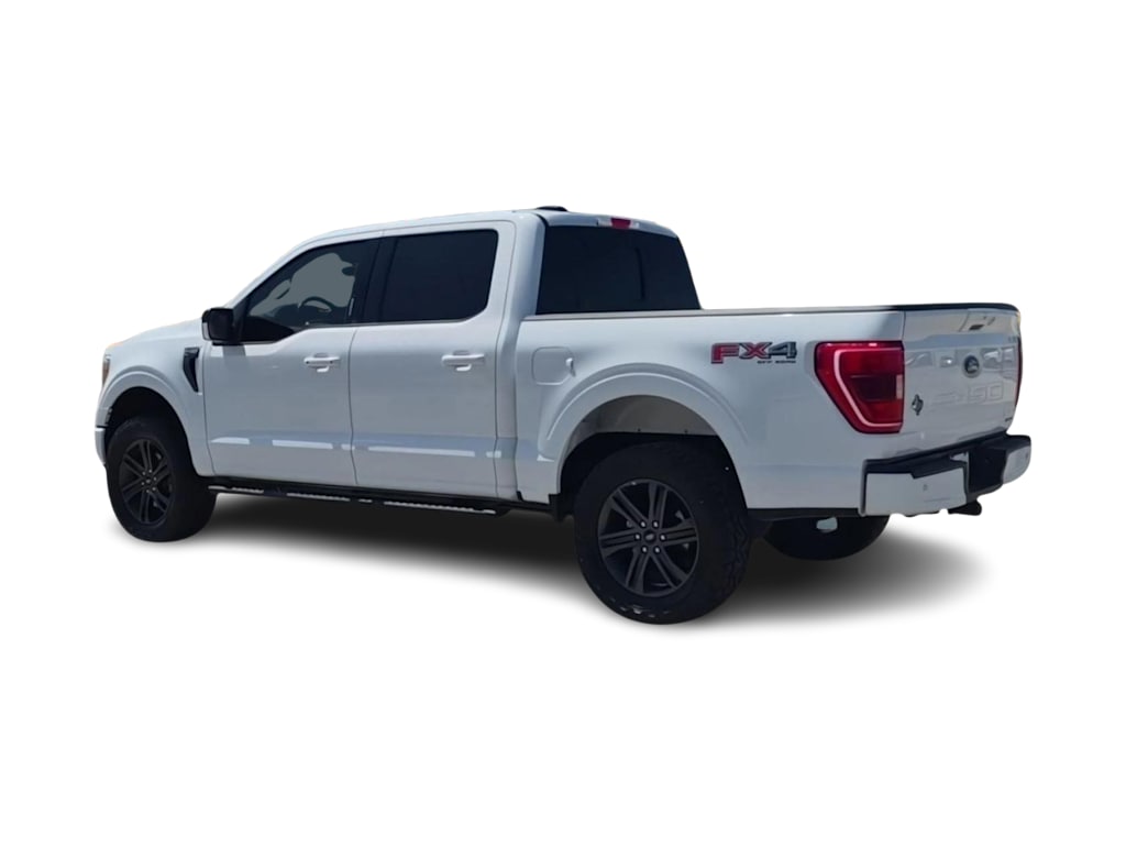 Thumbnail: 2022 Ford F-150 - 4