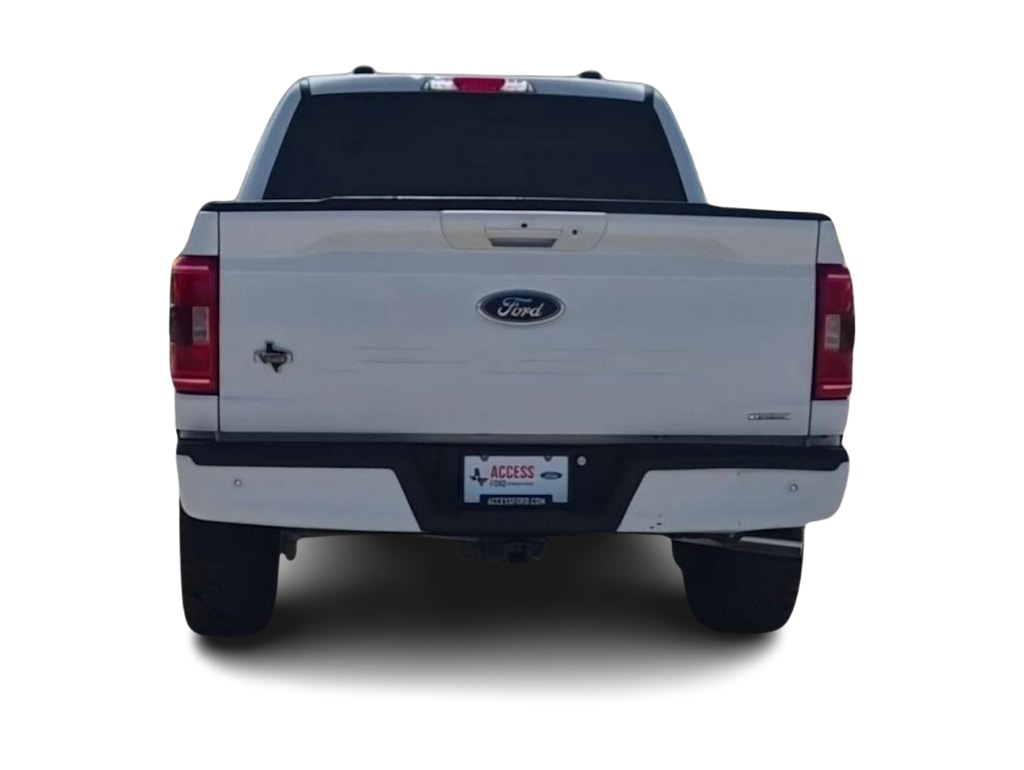 Thumbnail: 2022 Ford F-150 - 5