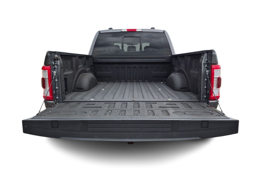 Thumbnail: 2022 Ford F-150 - 18