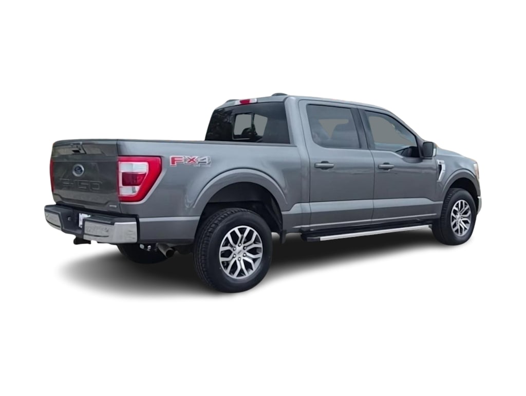 Thumbnail: 2022 Ford F-150 - 23