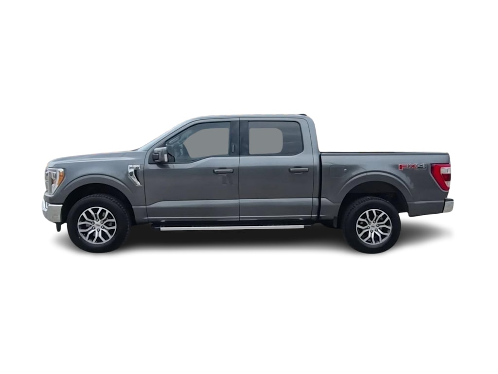 Thumbnail: 2022 Ford F-150 - 22
