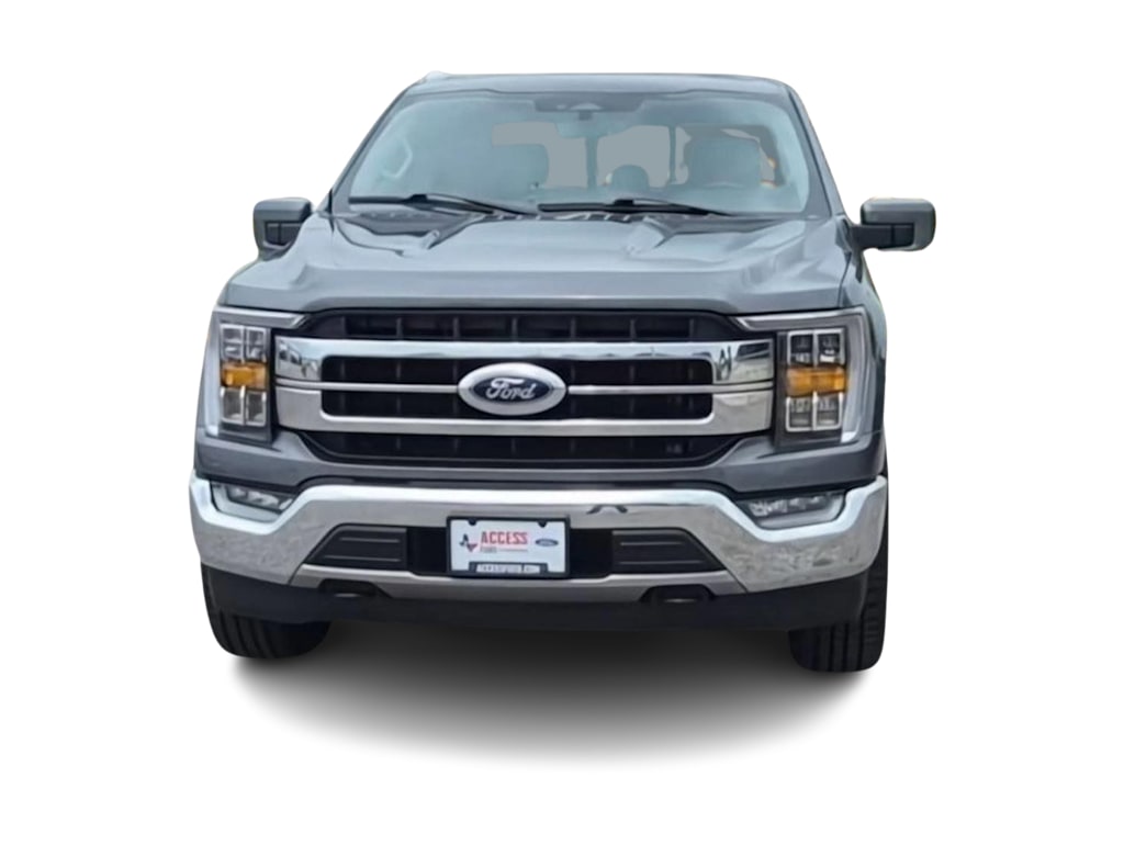 Thumbnail: 2022 Ford F-150 - 6