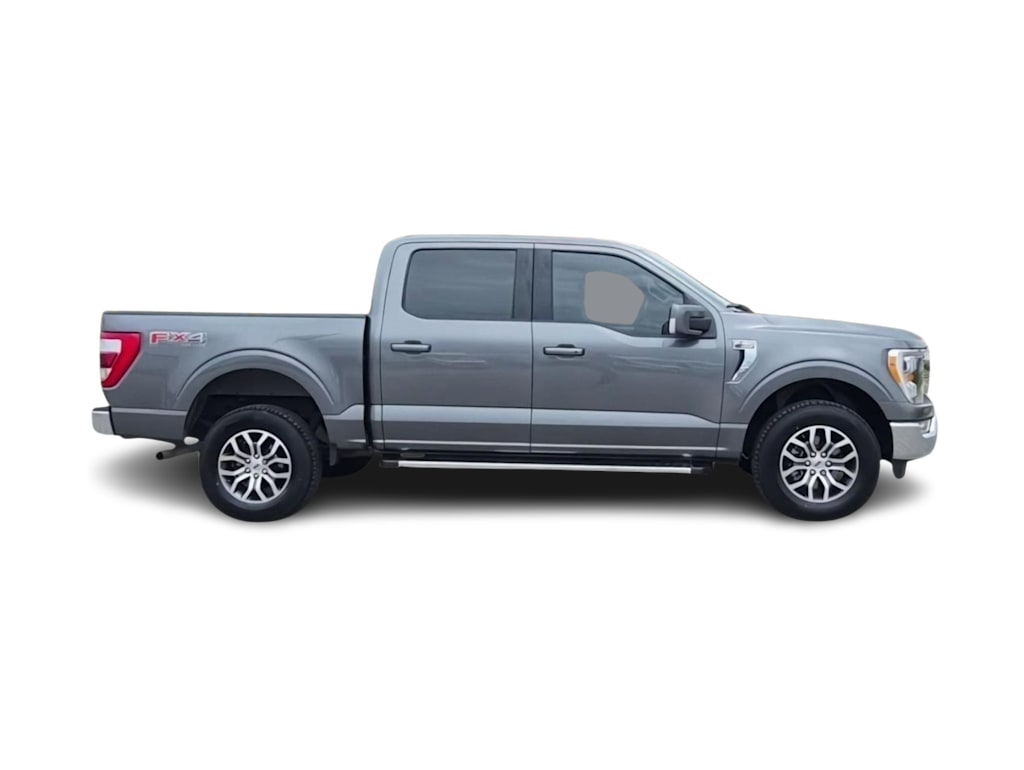 Thumbnail: 2022 Ford F-150 - 24