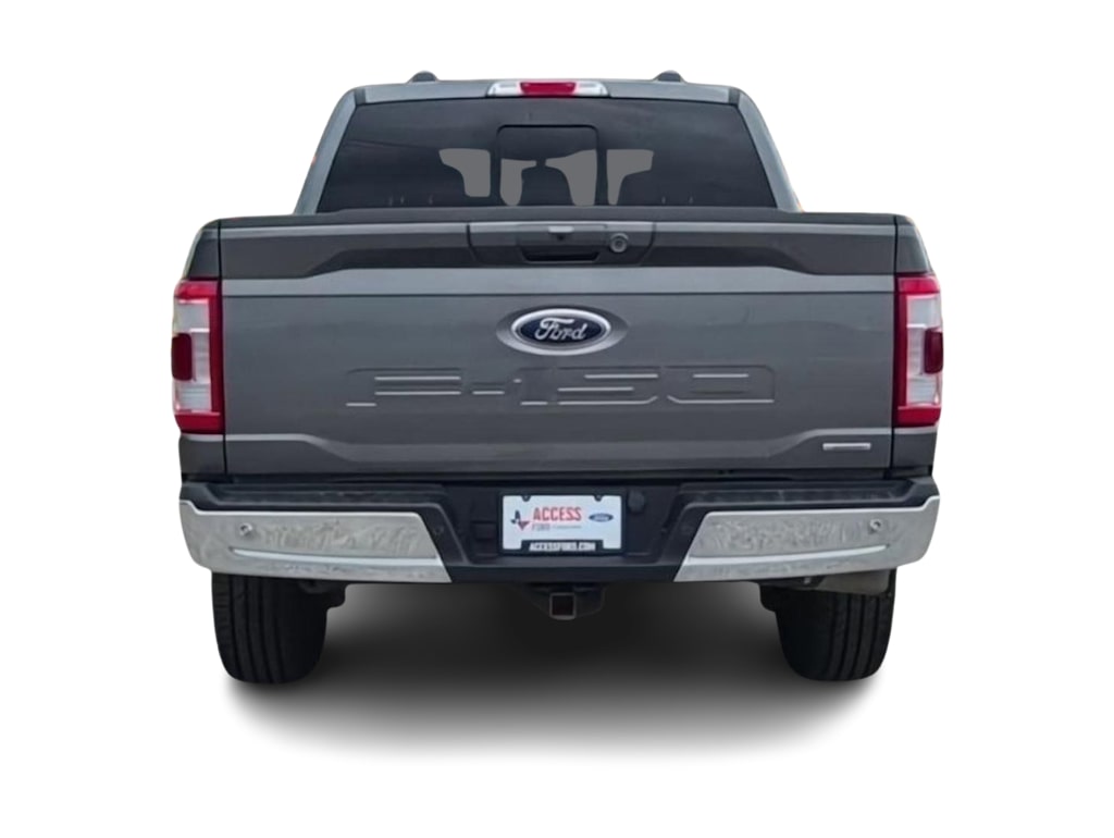 Thumbnail: 2022 Ford F-150 - 5